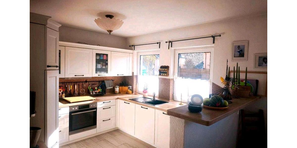 Einfamilienhaus Neustadt an der Orla - 4 Zimmer, 120 m&sup2;, 195.000&euro; | Angebot:26674175