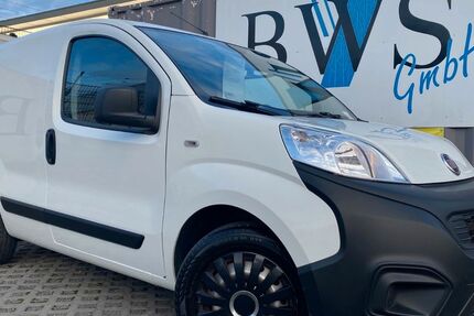 Fiat Fiorino 31.000 km 9.490 &euro; Gera 07548