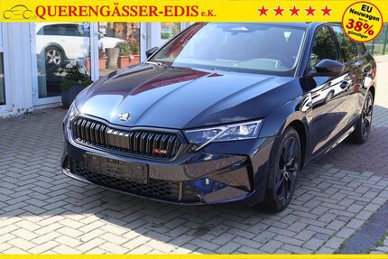Skoda Octavia 16.000 km 39.990 &euro; Berga-Wünschendorf 07980
