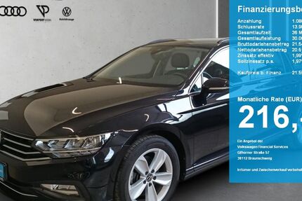 VW Passat 72.435 km 21.598 &euro; Gera 07546