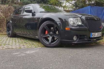 Chrysler 300C 364.000 km 18.000 € Hohenmölsen 06679