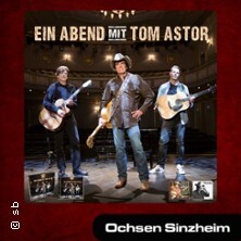 Tom Astor - Unplugged - Wieder da! Altenburg