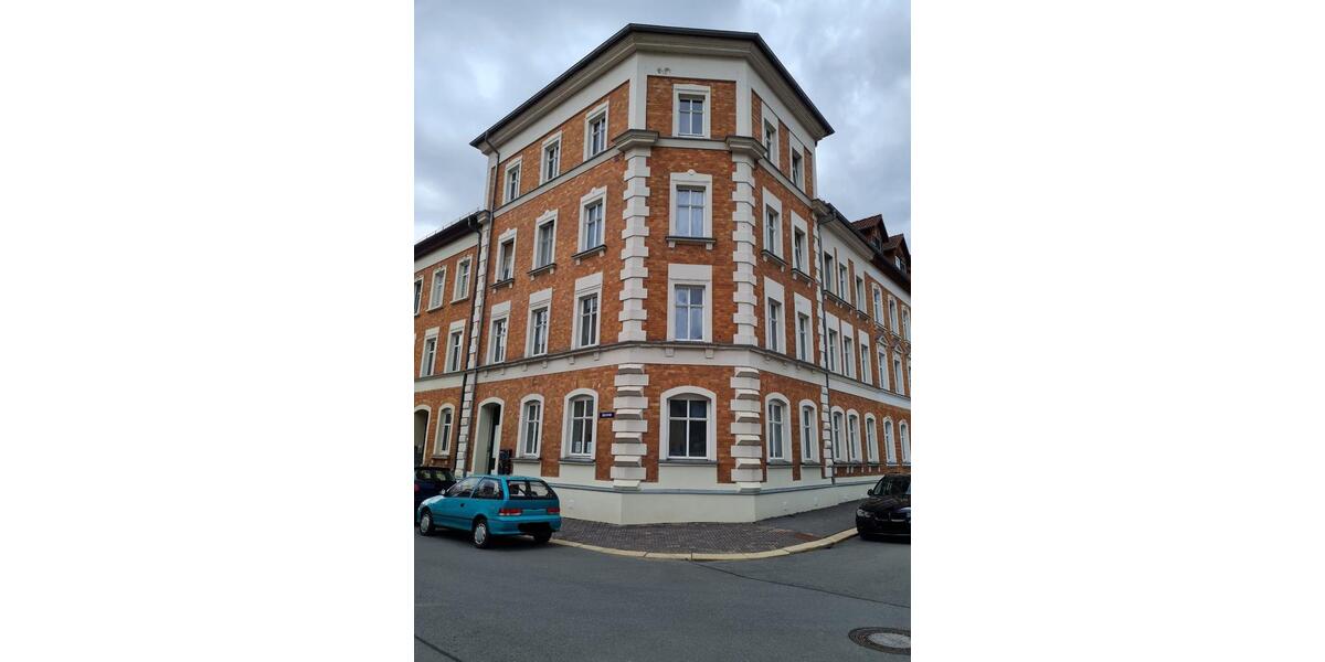 Erdgeschoßwohnung Gera Debschwitz - 3 Zimmer, 60 m&sup2;, 345&euro; | Angebot:25714571