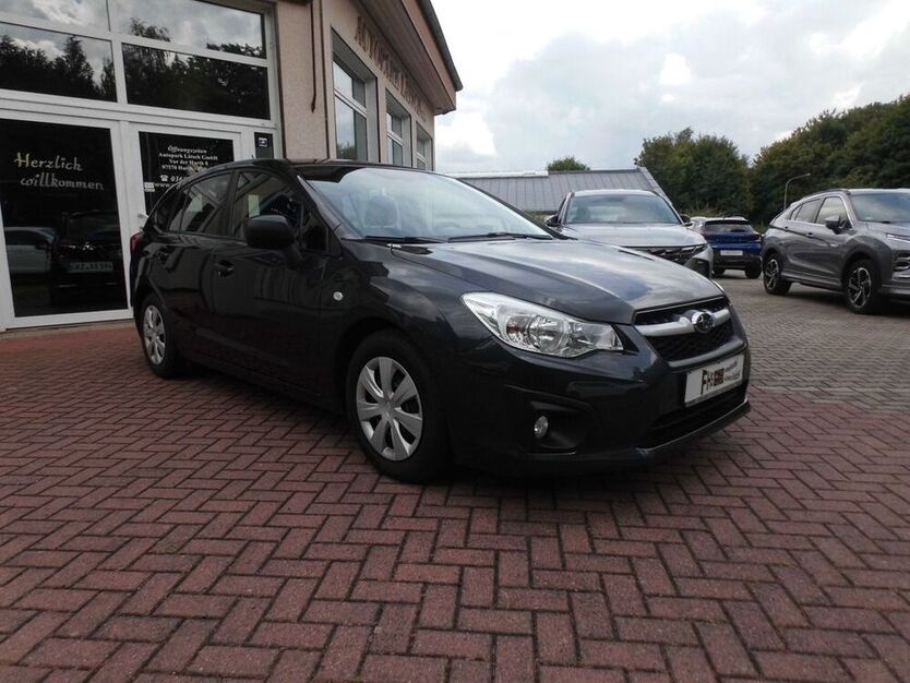 Impreza
