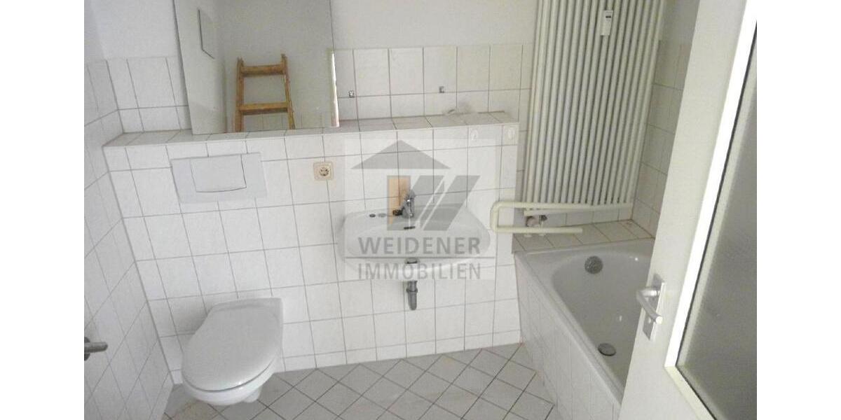 Etagenwohnung Weida - 2 Zimmer, 54 m&sup2;, 350&euro; | Angebot:24816441