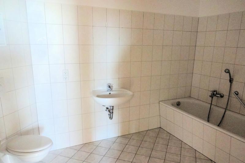 altersgerechtes und barrierefreies Wohnen mit Aufzug und Balkon 2 zimmer