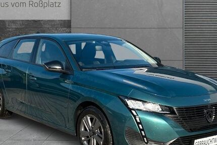 Peugeot 308 17.000 km 23.499 &euro; Eisenberg 07607