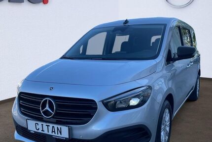 Mercedes-Benz Citan 10.200 km 29.895 € Zwickau 08058