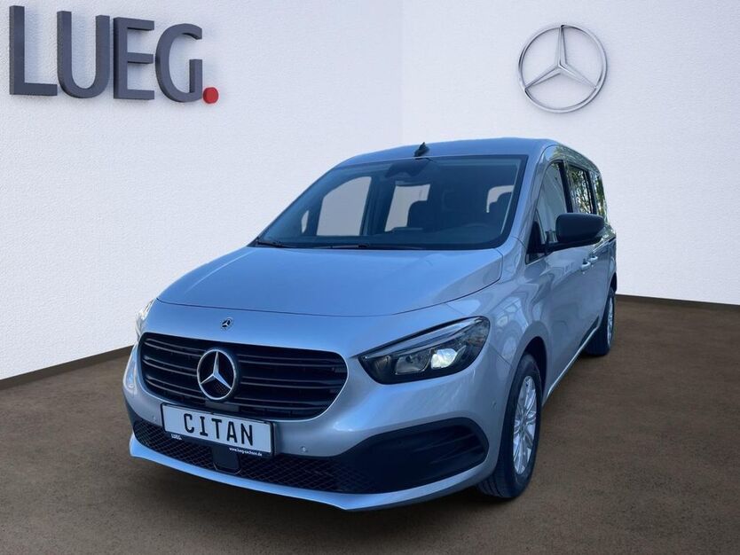 Mercedes-Benz Citan 10.200 km 29.895 € Zwickau 08058