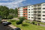 Etagenwohnung Gera Lusan - 3 Zimmer, 58 m&sup2;, 370&euro; | Angebot:26804985