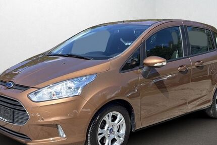 Ford B-Max 59.397 km 10.200 &euro; St. Gangloff 07629