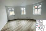 4 Raum Wohnung Gera 103m² Erstbezug 2025 saniert Energieklasse A 4 zimmer