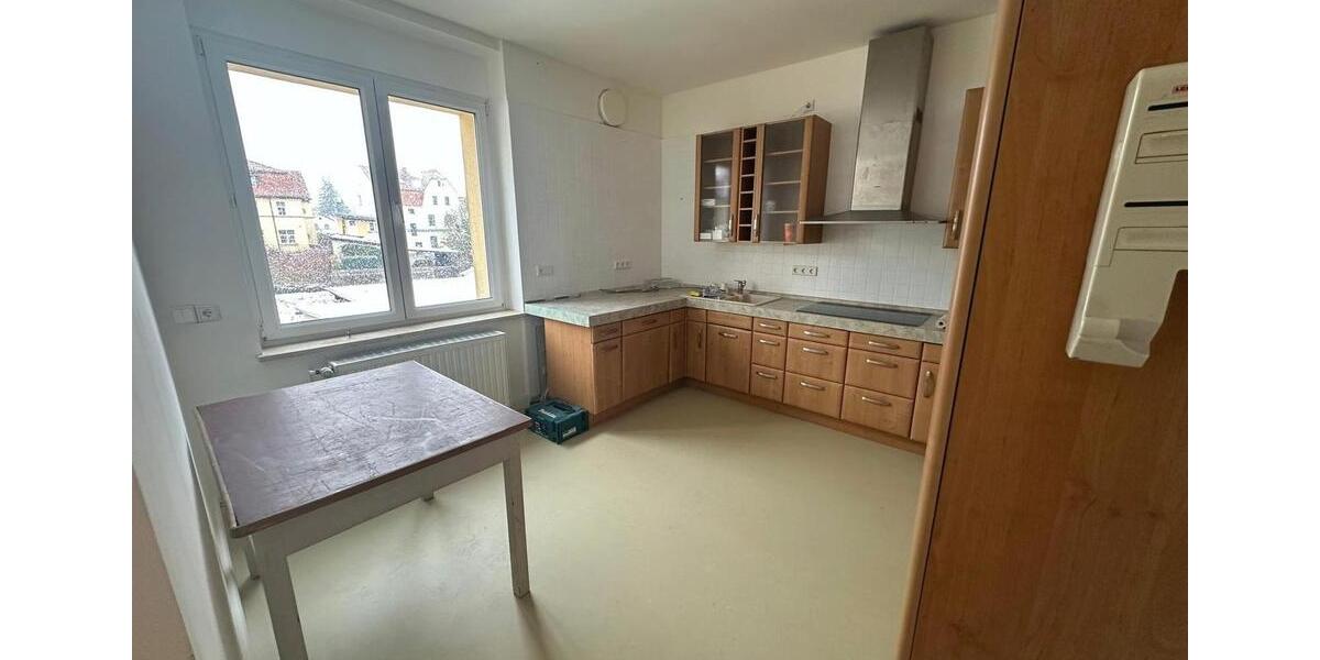 Maisonettenwohnung Hermsdorf - 4 Zimmer, 123 m&sup2;, 1.230&euro; | Angebot:26166660