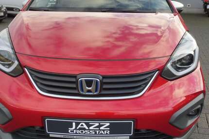 Honda Jazz 13.300 km 20.900 € Naumburg 06618