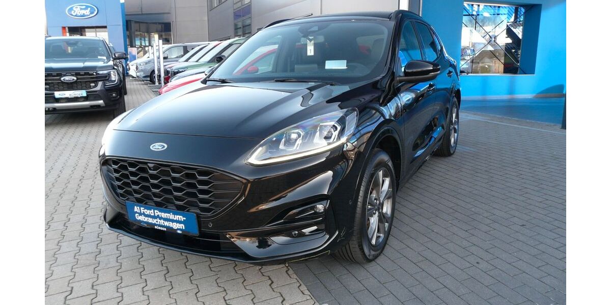 Ford Kuga 54.938 km 24.790 &euro; Schmölln 04626