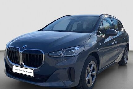 BMW 220 Active Tourer 2.026 km 40.998 &euro; Langenwetzendorf 07957