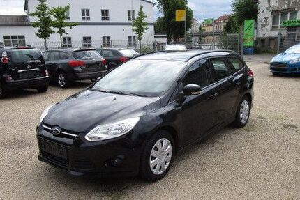 Ford Focus 171.000 km 2.300 € Zwickau 08056