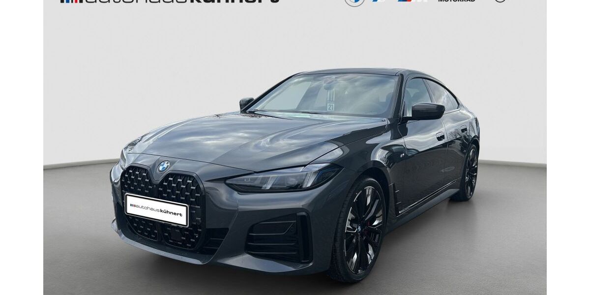 BMW 420 Gran Coupé 1.807 km 63.998 &euro; Gera 07552