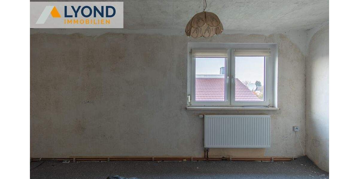 Doppelhaushälfte Zeitz - 5 Zimmer, 120 m&sup2;, 99.000&euro; | Angebot:25676815