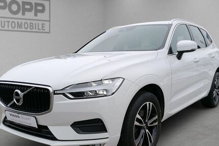 Volvo XC60 72.887 km 29.540 &euro; Gera 07546