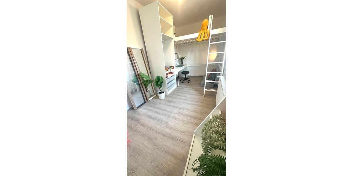 Etagenwohnung Gera Alt-Bieblach - 3 Zimmer, 65 m&sup2;, 477&euro; | Angebot:26716122