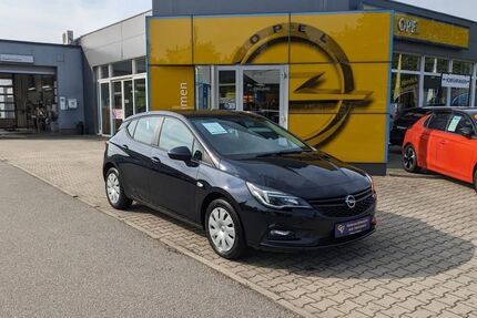 Opel Astra 43.050 km 12.800 € Zwickau 08056