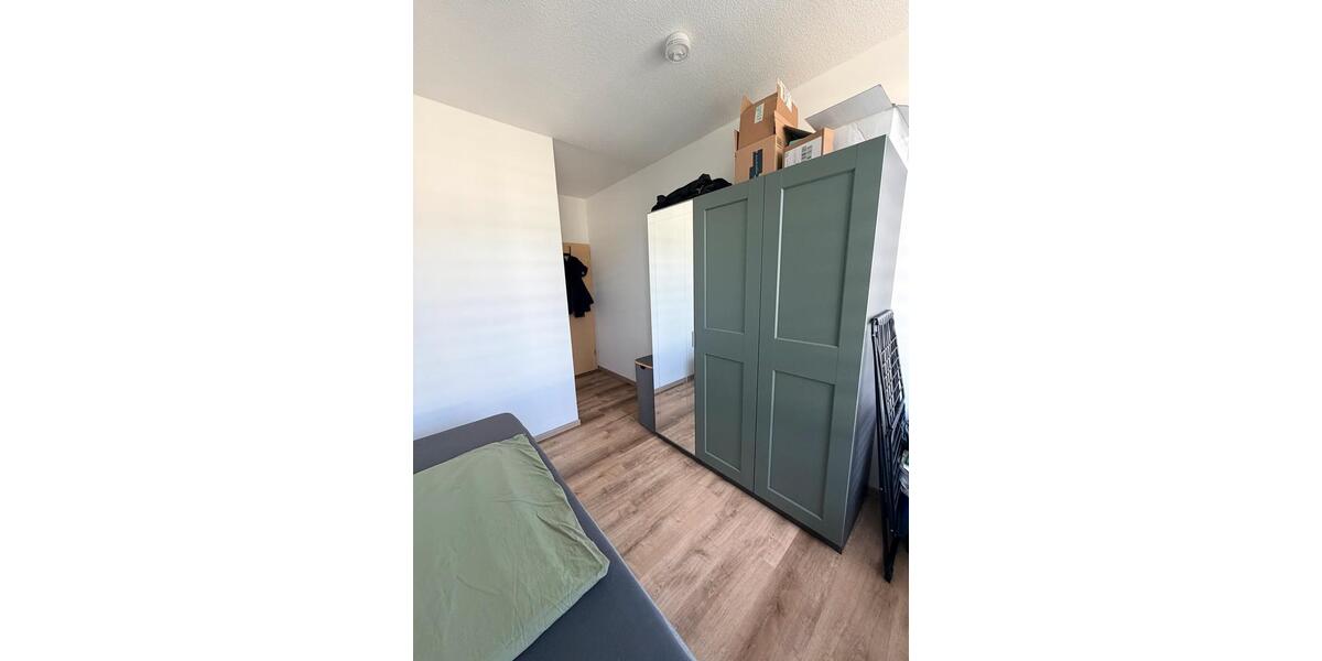 Etagenwohnung Gera Debschwitz - 3 Zimmer, 61 m&sup2;, 450&euro; | Angebot:26348340