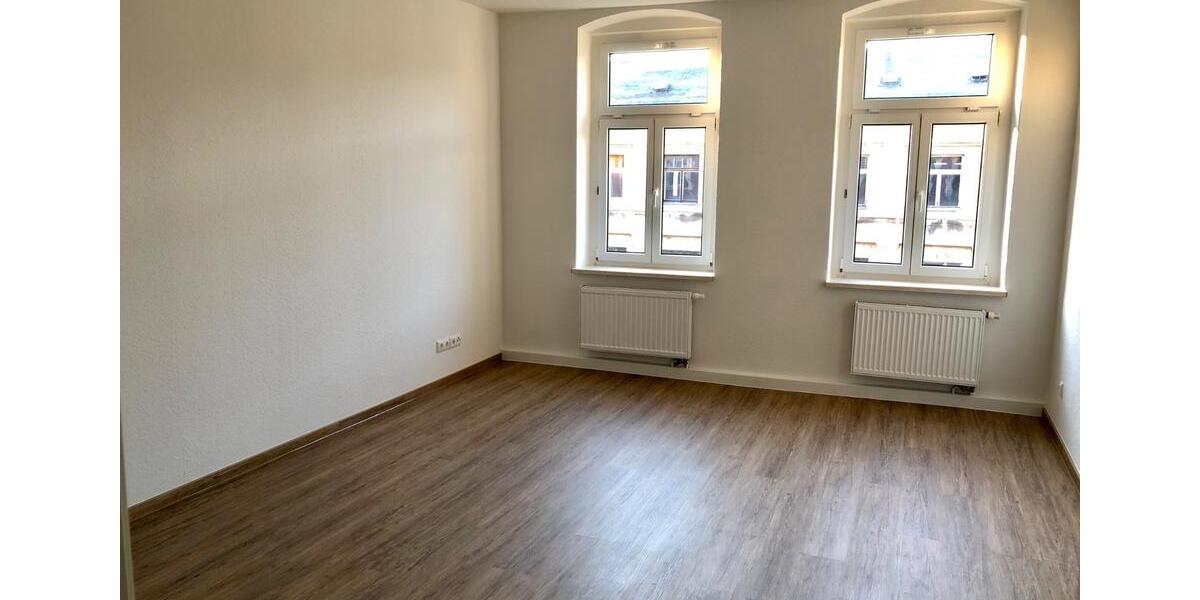 Etagenwohnung Gera Lusan - 4 Zimmer, 108 m&sup2;, 815&euro; | Angebot:25842514