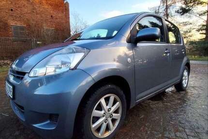 Daihatsu Sirion 174.000 km 3.333 &euro; Ronneburg (Seelingstädt) 07580