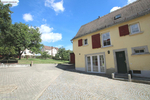 Tolle Terrassenwohnung über 3 Etagen im modernisierten, historischen 3 Seiten Bauernhof! - Bauernhaus, Landhaus Gera Cretzschwitz | Angebot:27008384