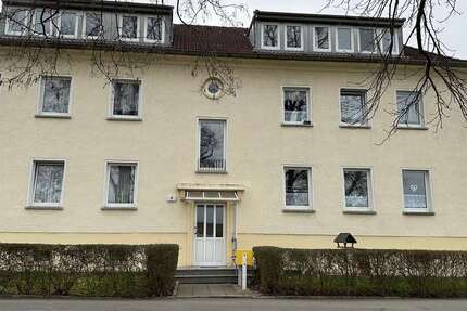 Wohnung Elsteraue (Tröglitz) - 2 Zimmer, 61 m&sup2;, 73.200&euro; | Angebot:27277955