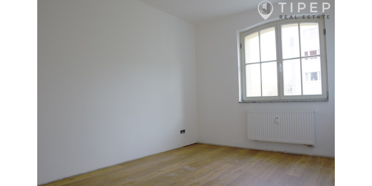 Dachgeschoßwohnung Altenburg - 1.5 Zimmer, 33 m&sup2;, 292&euro; | Angebot:20194468
