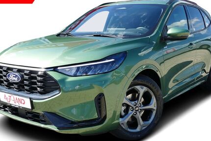 Ford Kuga 19.610 km 27.890 &euro; Gera 07546