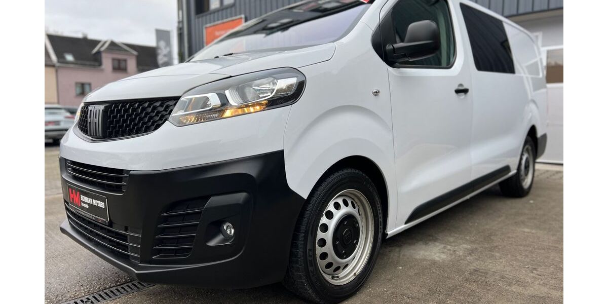 Fiat Scudo 137.650 km 23.890 € Werdau OT Steinpleis 08412