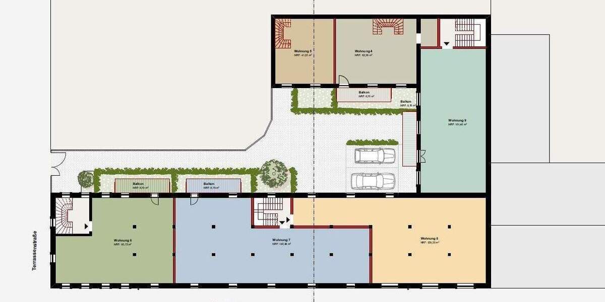 Gewerbeobjekt Altenburg - 550.000&euro; | Angebot:26037688