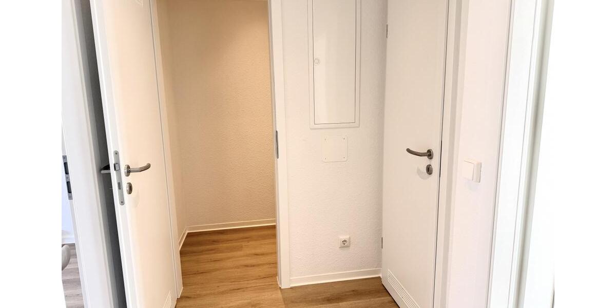 Etagenwohnung Gera Alt-Bieblach - 2 Zimmer, 55 m&sup2;, 400&euro; | Angebot:26534026