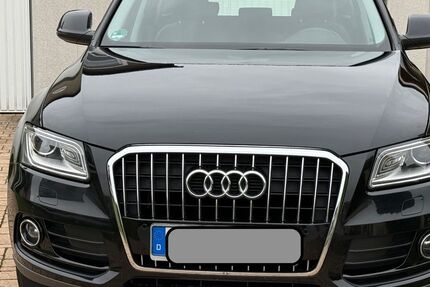 Audi Q5 176.000 km 16.000 € Zeulenroda 07937