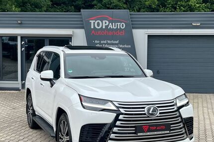 Lexus LX 500 14.678 km 147.899 &euro; Weida 07570