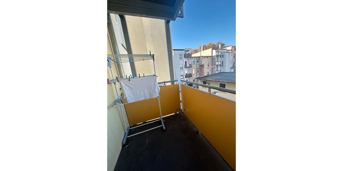 2-Zimmer Wohunung, Zentrum , Balkon 2 zimmer