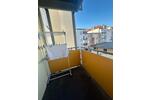 2-Zimmer Wohunung, Zentrum , Balkon 2 zimmer