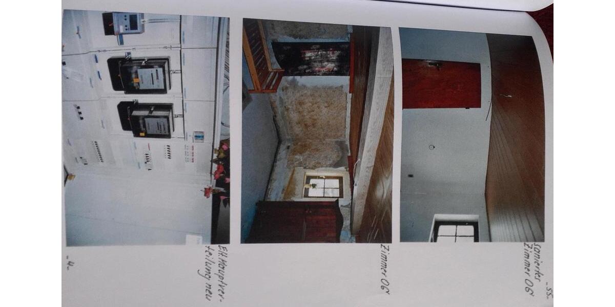 Einfamilienhaus Osterfeld - 4 Zimmer, 118 m&sup2;, 18.000&euro; | Angebot:26888685