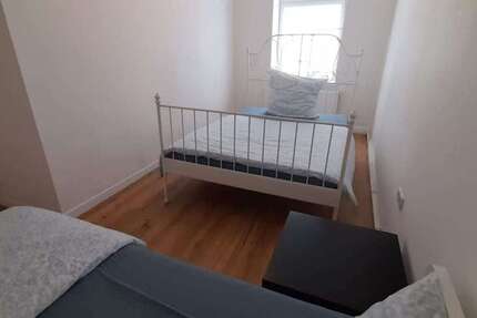 Wohnen auf Zeit in Zeitz 1.750 € 2 zimmer
