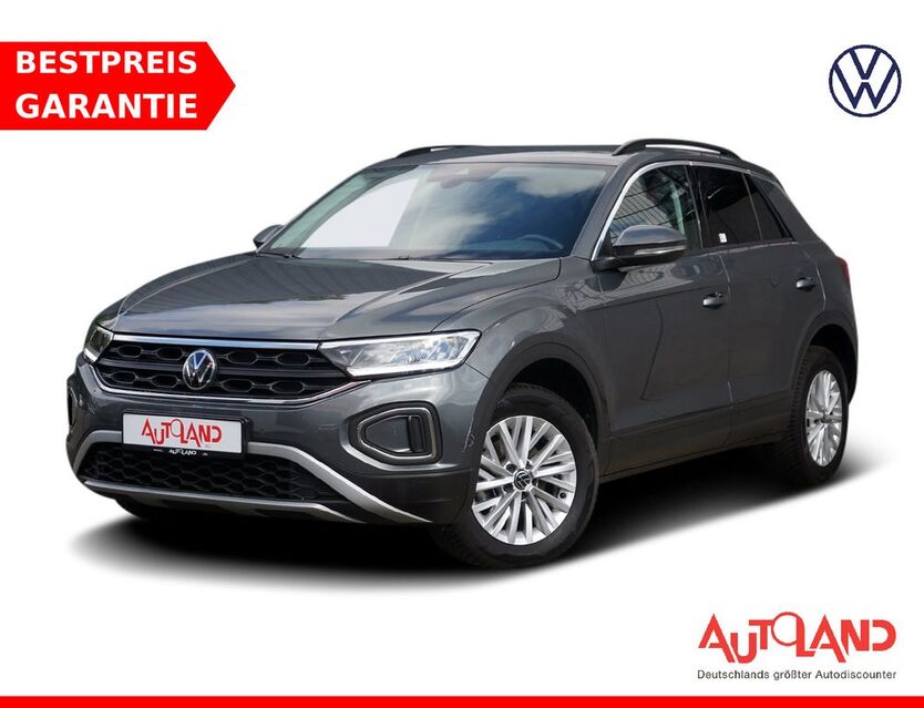 VW T-Roc 89.720 km 19.890 € Gera 07546