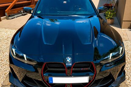 BMW M3 5.000 km 124.999 &euro; Werdau 08412