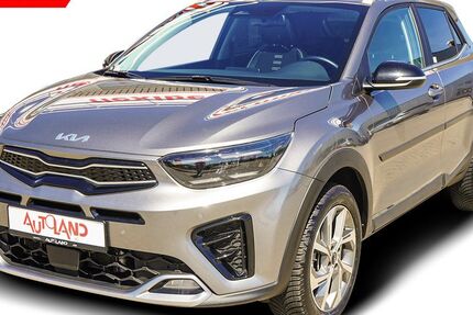 Kia Stonic 32.157 km 22.950 &euro; Gera 07546