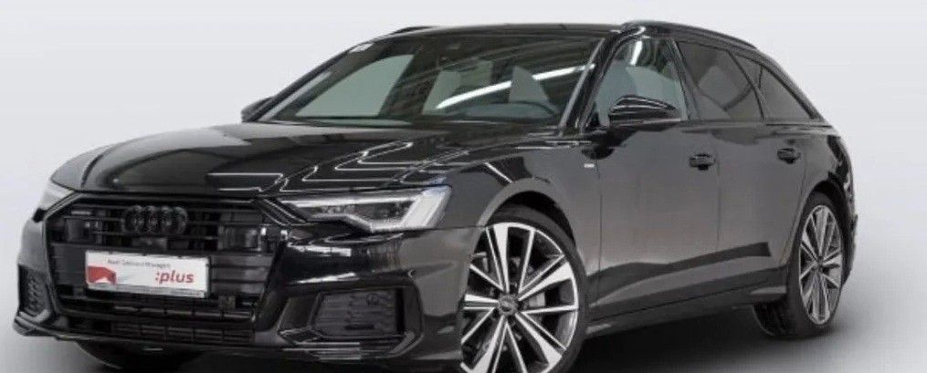 Audi A6 100.000 km 35.500 &euro; Gera 07552
