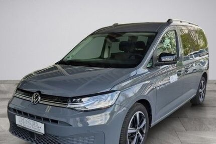 VW Caddy Maxi 9.929 km 40.500 € Zwickau 08056