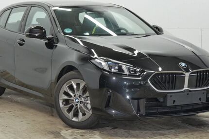 BMW 120 9.520 km 29.000 € Greiz 07973