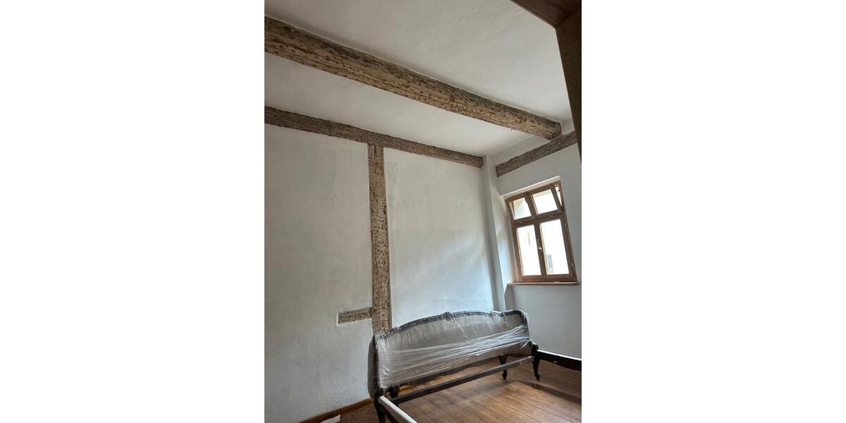 Maisonettenwohnung Altenburg - 10 Zimmer, 170 m&sup2;, 174.000&euro; | Angebot:27084719