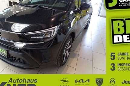 Opel Crossland 73.775 km 12.900 € Gera 07548